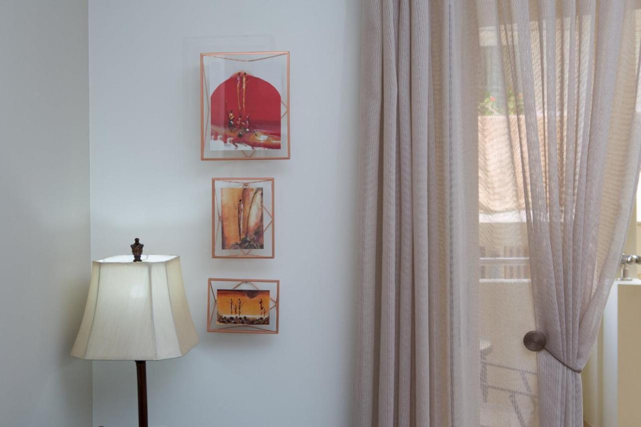 Anemone City Center Apartment 이라클리온 외부 사진
